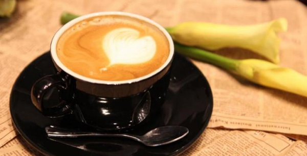 以爱之名回馈社会的太平洋咖啡 不只是好喝~ 