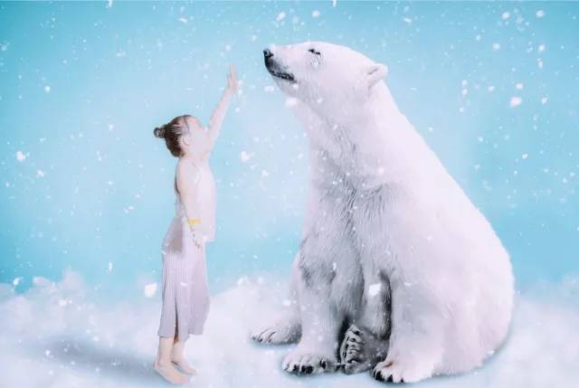 奇想空间AR儿童游乐场 带你一秒钟穿越侏罗纪! 