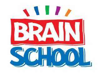 Brain School早教中心 陪伴每一个孩子的成长 