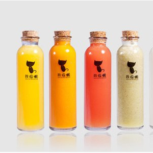 为都市白领打造自然、健康、快乐新商务生活 “我很懒”有点鲜~ 