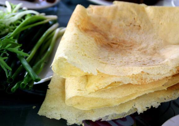 煎饼侠来袭 你的早餐有人管啦! 