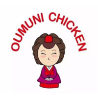 Oumuni Chicken 韩式炸鸡