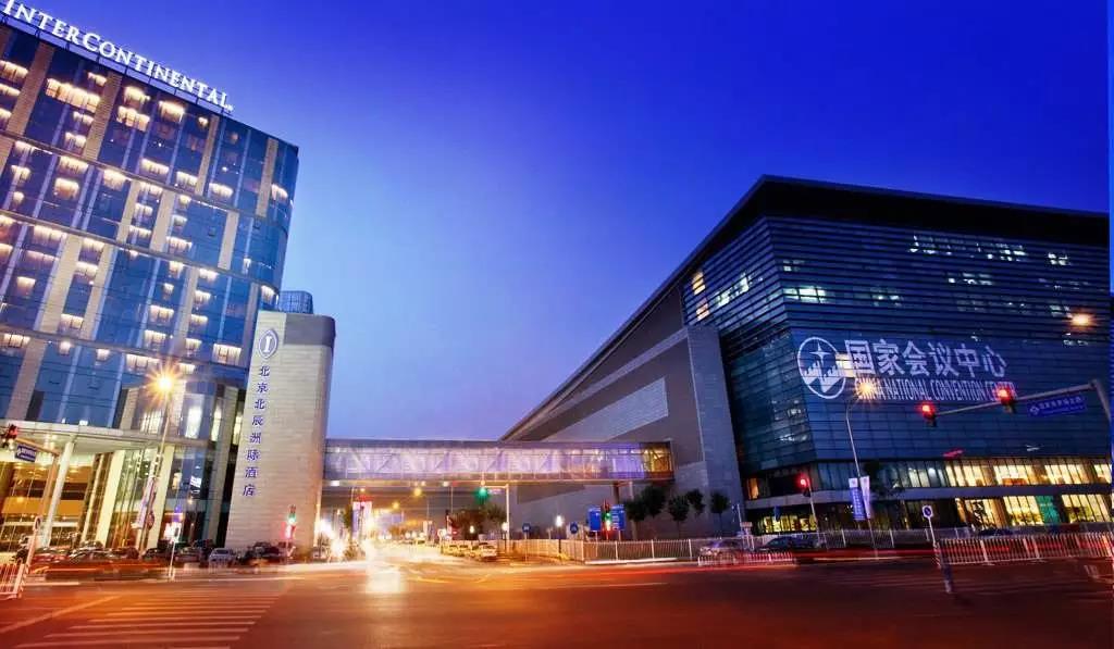 2019中国特许加盟大会，3月亮相北京!