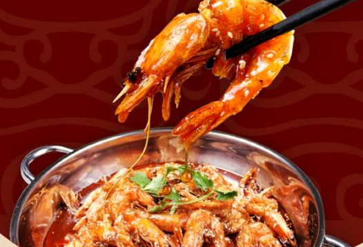 老谢龙虾 合肥市龙虾排档文化的开创者