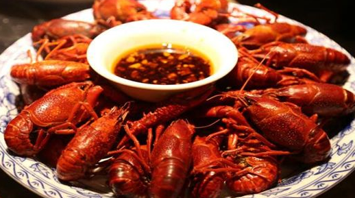 老谢龙虾 合肥市龙虾排档文化的开创者