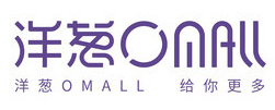 洋葱OMALL参展盟享加中国特许加盟展 武汉站的洋葱OMALL更出彩