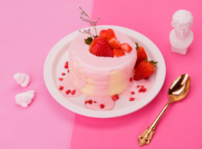 芙蕾小姐亮相2019中国特许加盟展 给你一场甜蜜暴击