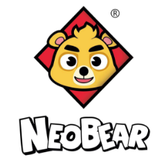 2019盟享加中国特许加盟展参展品牌小熊尼奥 用科技为孩子造梦