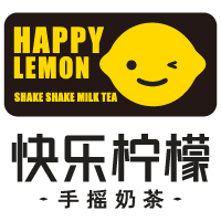 中国特许加盟展参展品牌-快乐柠檬