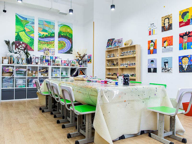 寰宇少年教育即将亮相中国特许加盟展北京站 让孩子思维更宽阔