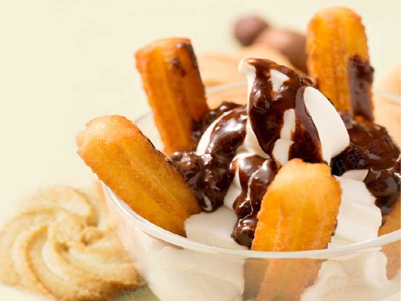 5月12日中国特许加盟展北京站参展品牌-吉事果