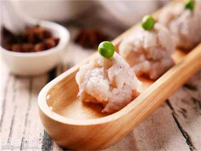 2019盟享加中国特许加盟展参展品牌爱尚吃溜滑 备受大众欢迎