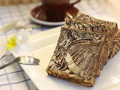 2019盟享加中国特许加盟展参展品牌吐司来了 舌尖上的美食