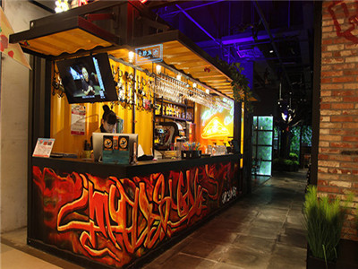 乌巢即将亮相2019中国特许加盟展北京站