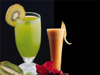 2019盟享加中国特许加盟展参展品牌鲜果时光 带你喝美味饮品