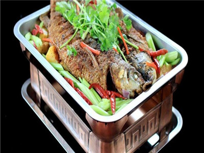 2019盟享加中国特许加盟展参展品牌八卦炉 备受大众欢迎