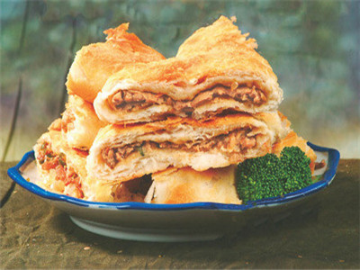 2019中国特许加盟展参展品牌麦多和—带给你不一样的感觉