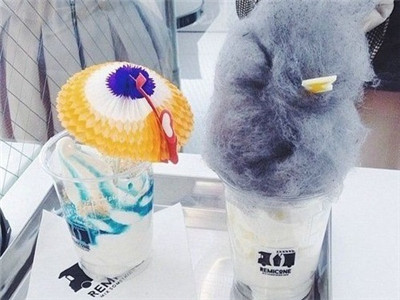 REMICONE加盟优势多，2019中国特许加盟展北京站一展雄姿