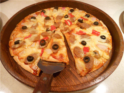 大爱比格即将亮相中国特许加盟展北京站 带你品不一样的美味 