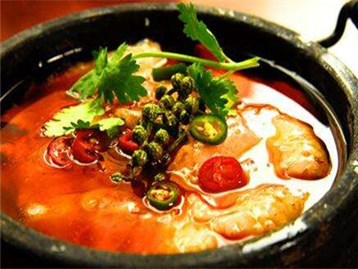 2019盟享加中国特许加盟展参展品牌青蔬 让你从此爱上麻辣烫