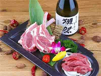 2019即将亮相北京站的参展品牌展位号为2801--角屋