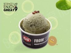 G9分子冰淇淋有什么加盟优势