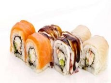 Maki House寿司连锁店怎么加盟