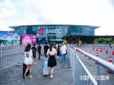 2019上海站圆满闭幕|今年最后一站，11月广州见!