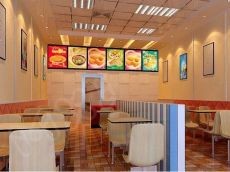 现在加盟什么快餐店好一点呢?成本低的有哪些呢?