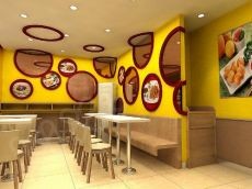 开特色餐饮店什么好，为你分享10个不同的特色餐饮品牌?