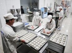 北京近七成大型食品生产企业恢复生产