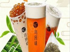 中国奶茶排行榜10强十分常见的品牌 无法形象的优势