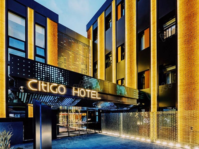 CitiGO酒店