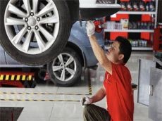 途虎养车学会经营技巧 共同为中国的汽车用户“加油”