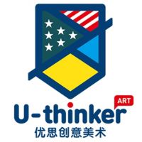 U-thinker优思创意美术