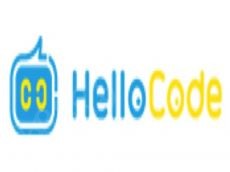 HelloCode少儿编程 实现孩子综合学习能力的提高