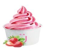 yogen fruz 开心雪冻酸奶 五大优势轻松加盟