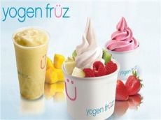 yogen fruz 开心雪冻酸奶教你简单的经营小妙招