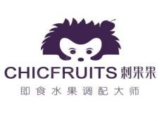 CHICFRUITS刺果果 低成本高利润即可轻松开店