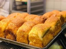 趣生园零经验也能开店 为无数人提供“绿色”面包