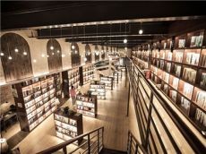 大众书局打造最美连锁书店 传承书业民族品牌