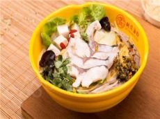 胡闯渔粉开店费用高不高 总部费用解析