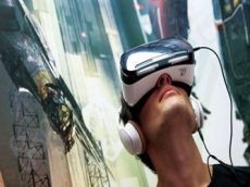乐客VR全新体验 未来生活不是梦