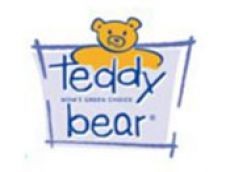 Teddy Bear泰迪熊 轻柔地呵护着宝宝的PP让宝宝健康舒适每一天