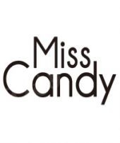 Miss Candy 美甲招商专场