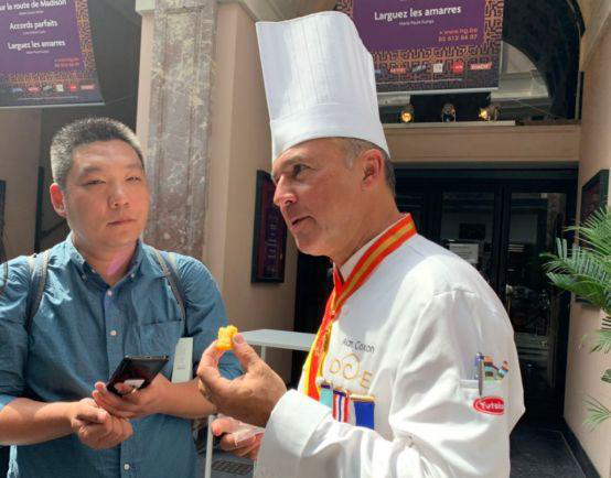 中国零食如何打动欧美市场“高甜”味蕾?良品铺子出海记!