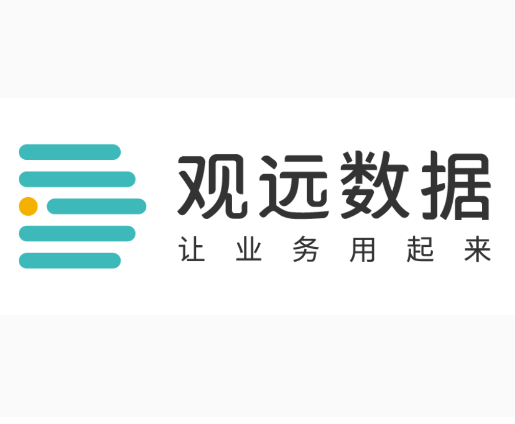 杭州观远数据有限公司