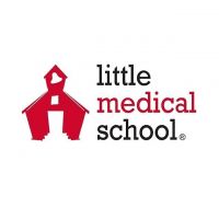 little medical school 小小医学院