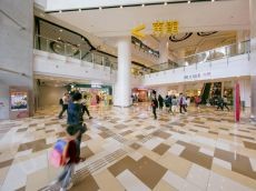 调查发现绝大部分香港消费者仍偏好到实体店购物