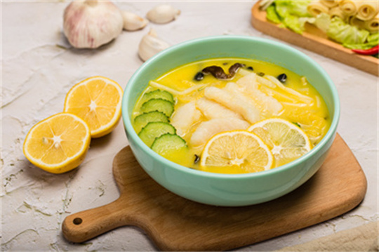 预制菜进入规范发展期，利好餐饮店？